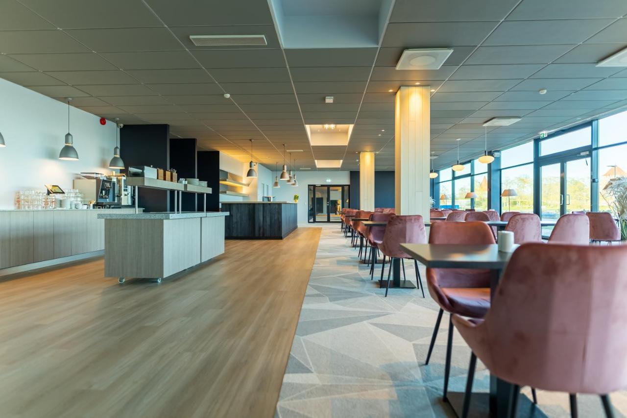 Meri Seaside Hotel & Spa Kuressaare Exterior photo