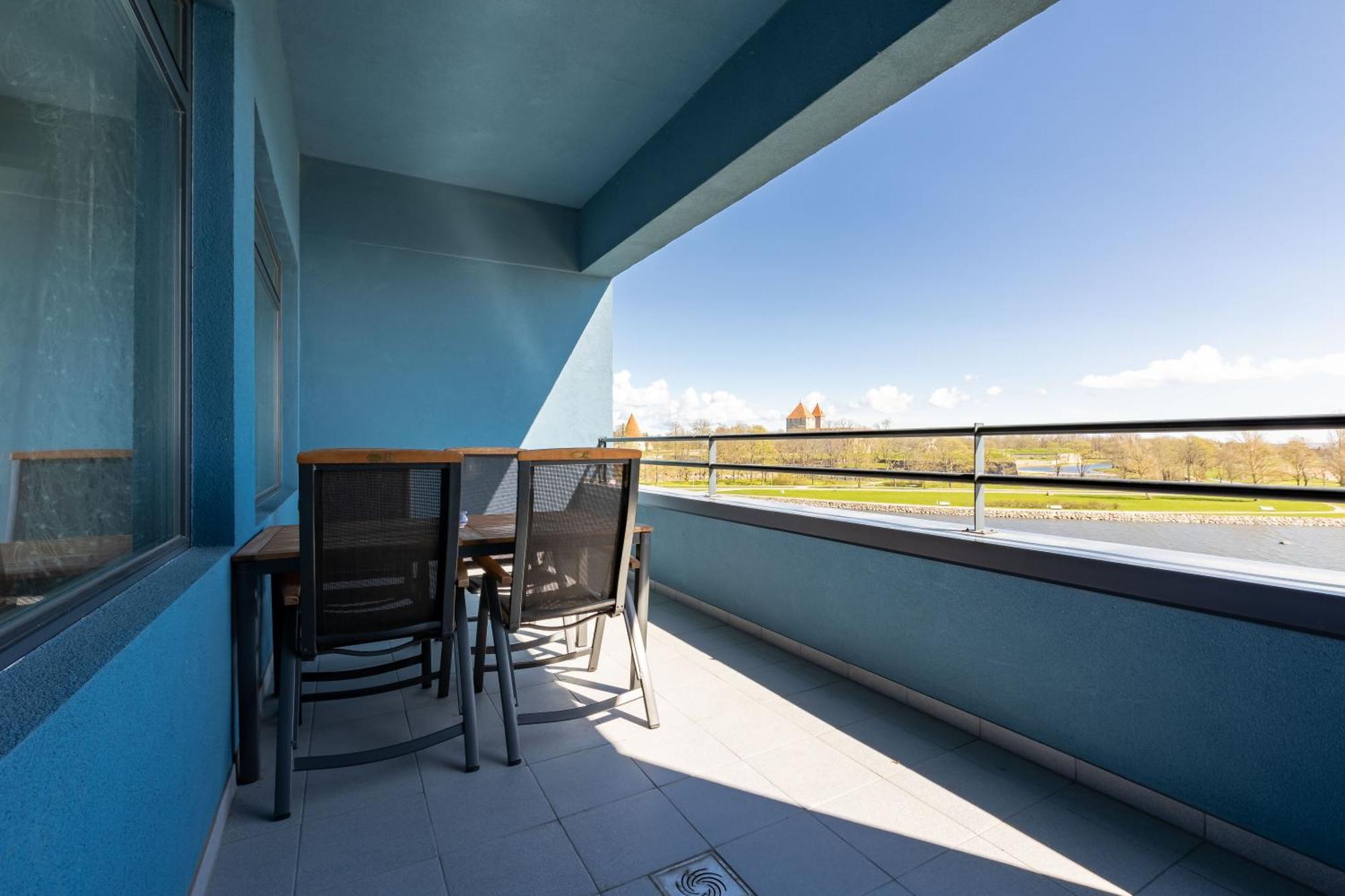 Meri Seaside Hotel & Spa Kuressaare Room photo