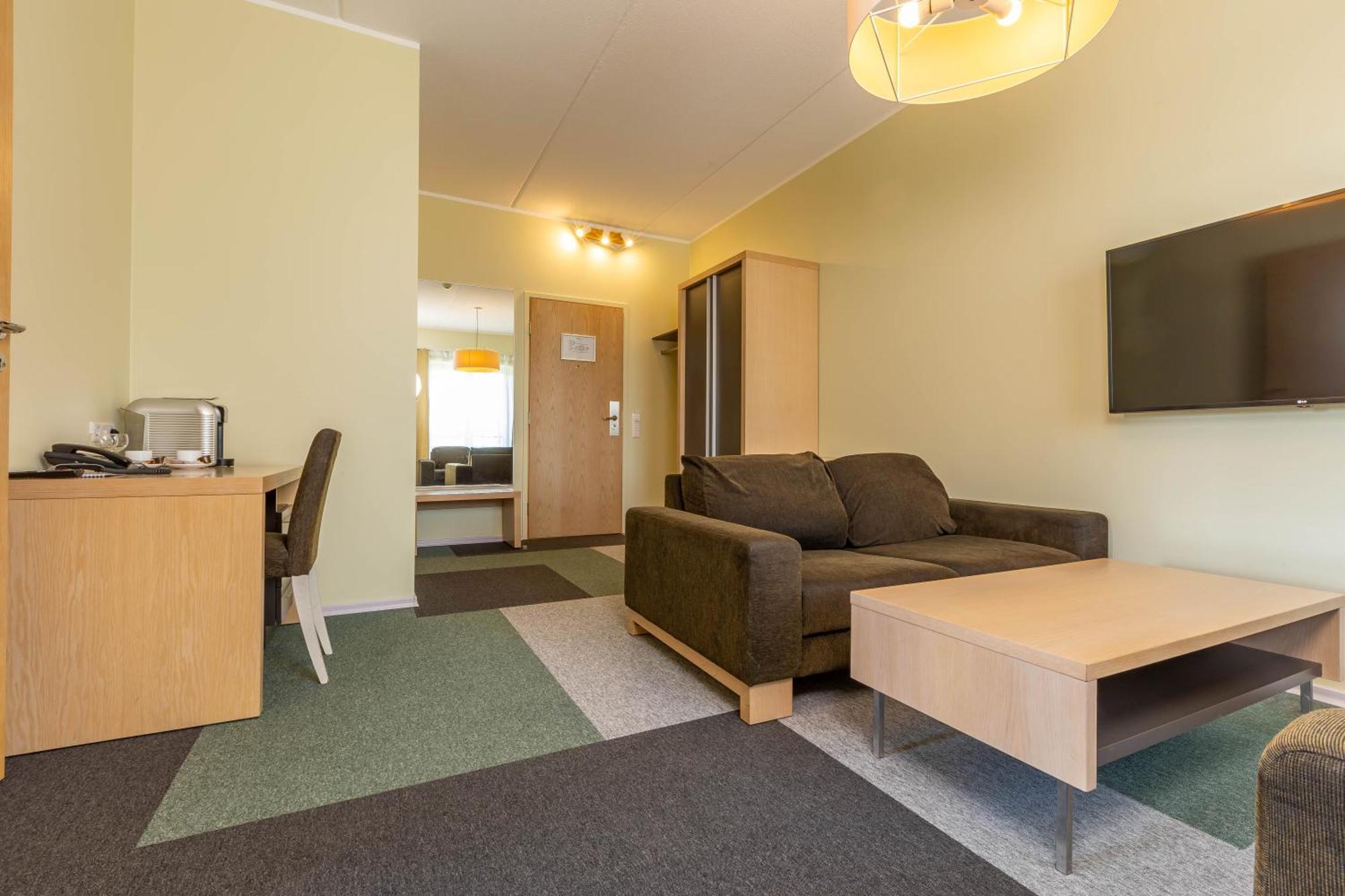 Meri Seaside Hotel & Spa Kuressaare Room photo